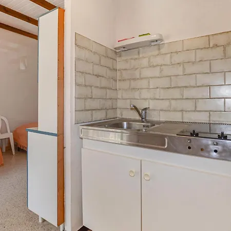 1 Bedroom In *