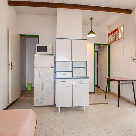 1 Bedroom In בית נופש *