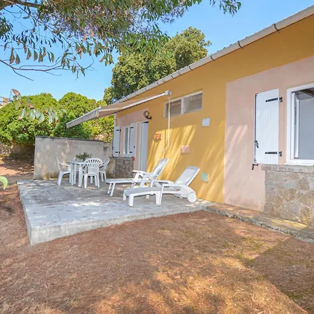 1 Bedroom In בית נופש *