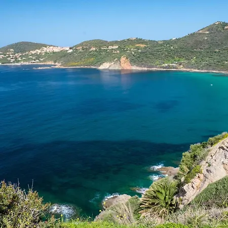 1 Bedroom In Calcatoggio (Corsica)